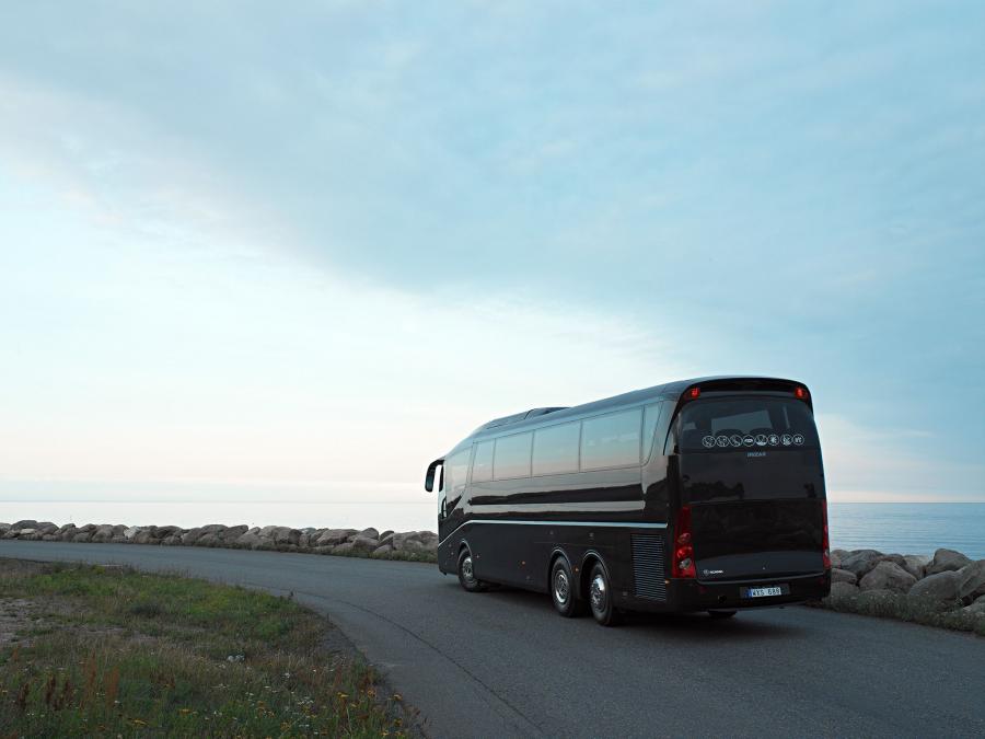  Scania PB 6x2 by Irizar 2002 года  (фото 11 из 18)